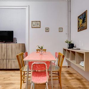 Appartement met Drie Slaapkamers